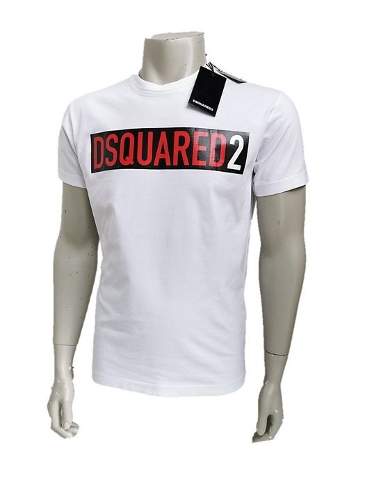 dsquared2 shirt nederland
