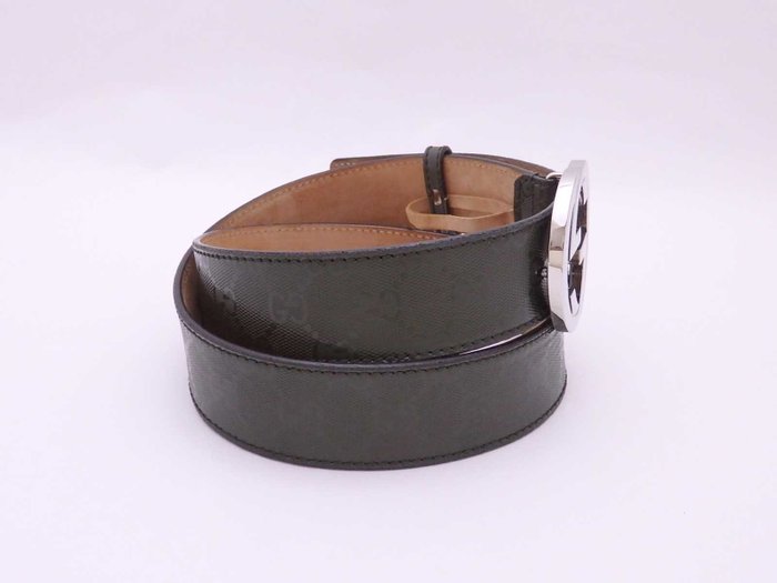 Gucci Belt for sale in UK | 77 second-hand Gucci Belts
