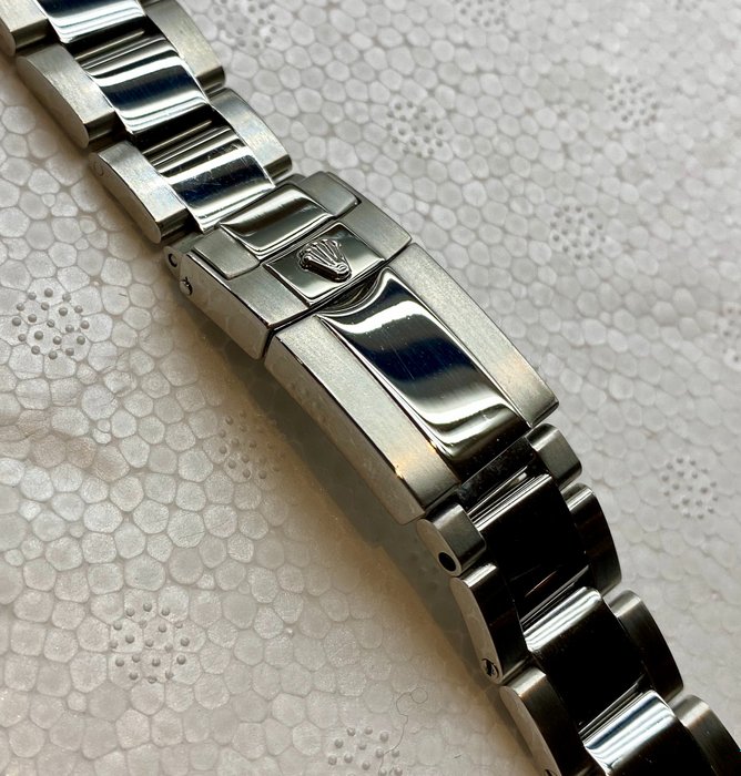 Rolex - bracciale Daytona - 78490 - Unisex - 2000 - 2010