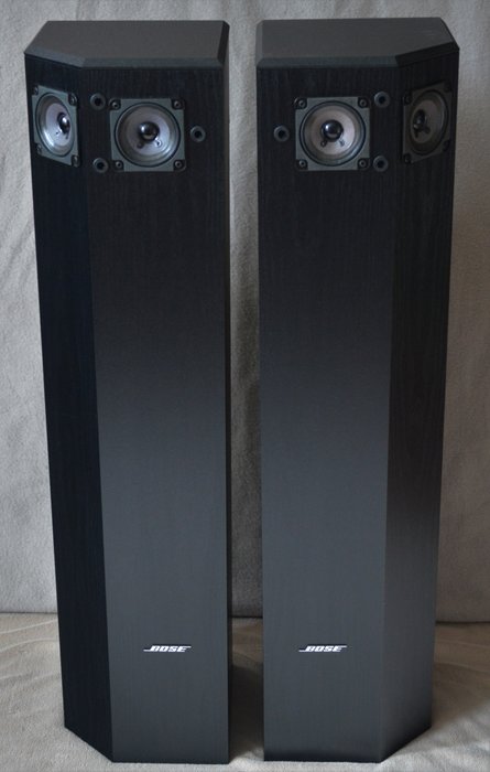 Bose - 501 Series V pair) - Set de - Catawiki