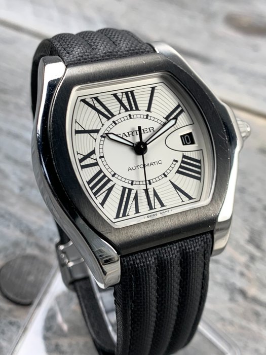 Cartier - Roadster S Automatic 