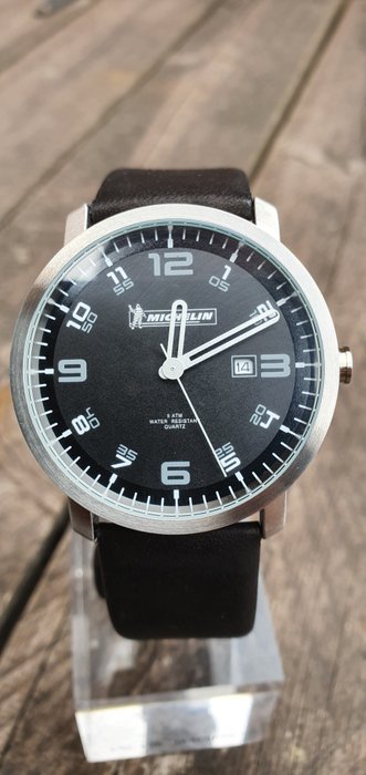 Relógio de pulso - Michelin Original - Limited Edition - Michelin - Depois de 2000