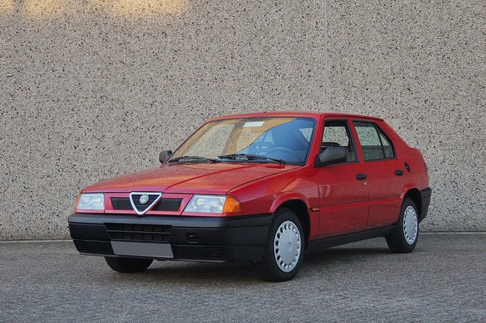 Alfa Romeo - 33 1.3V.L. - 1992