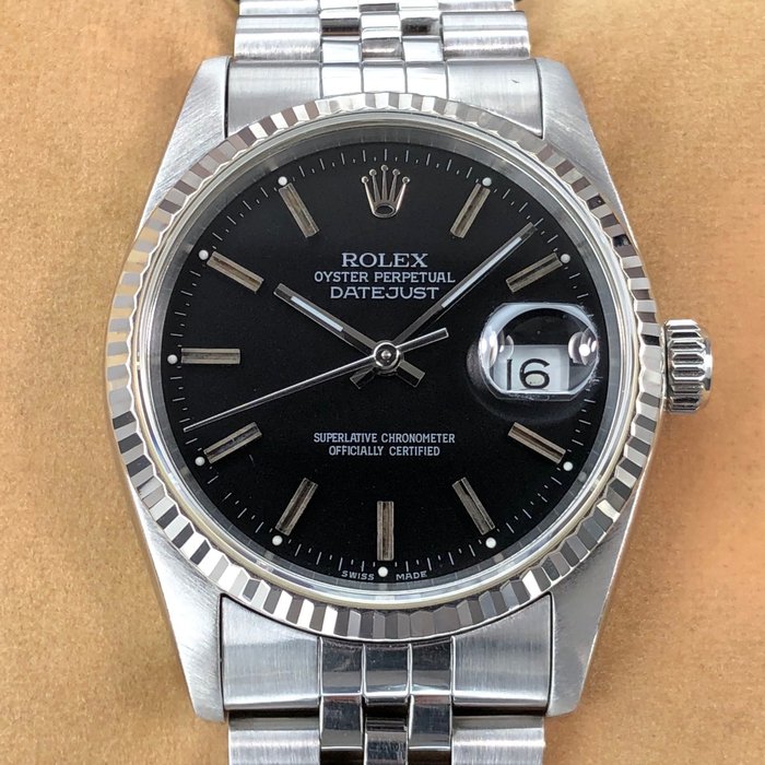 1990 rolex oyster perpetual