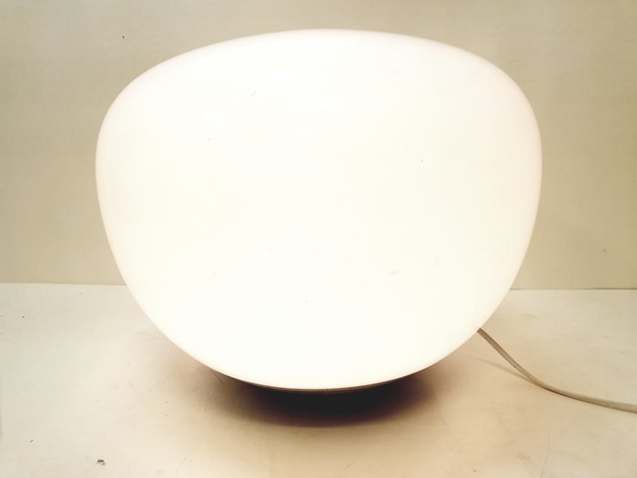 Carl Ojerstam - Ikea - Bordlampe - jonisk
