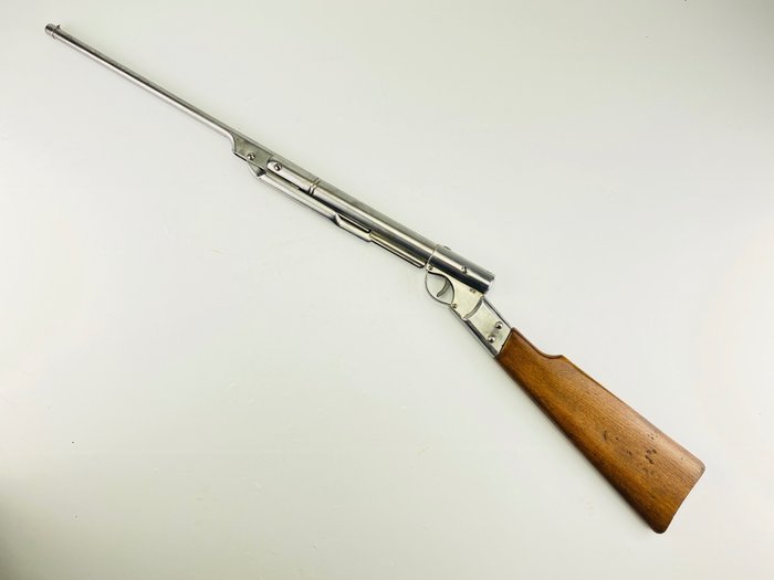 Germany - Diana (Dianawerk) - model 20 - (1912 - 1940) - Vooroorlogs - zeldzaam - Air rifle - .177 Pellet Cal
