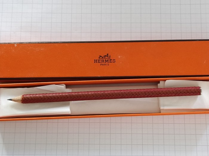 Hermès - blyertspenna - 1