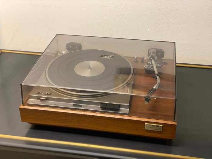 Sony - PS-2410 - Turntable - Catawiki