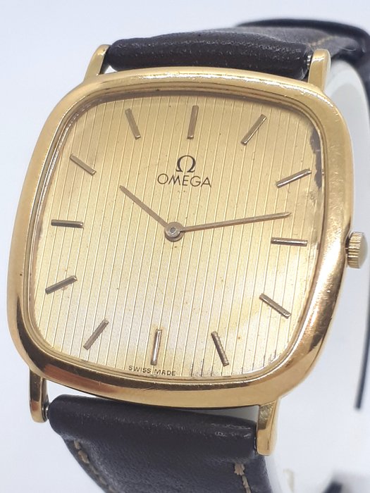 Omega - De Ville - 1950077.2 - Unisex 