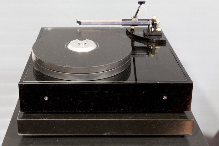 Forsell - Air Reference MKI - Turntable
