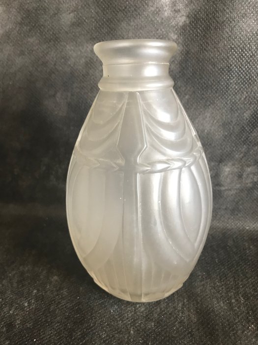 Joma - Joma Montreuil Made in France - Vase (1)