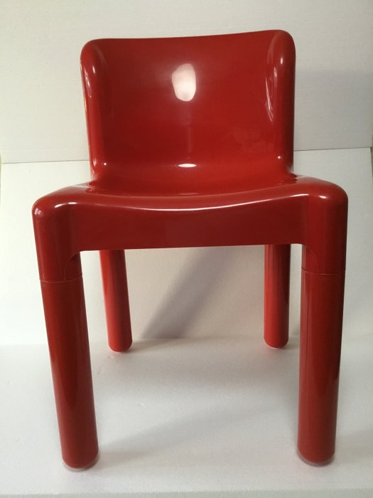 Carlo Bartoli - Kartell - Chair - 4875