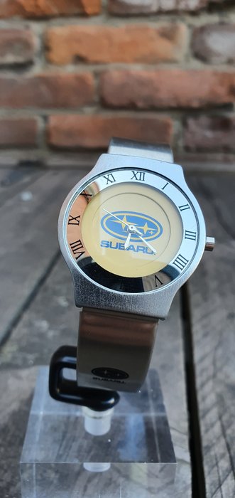 手錶 - Subaru