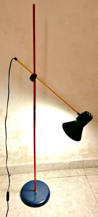 Veneta Lumi - Floor lamp (1) - 2300 T
