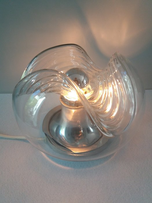 Peill & Putzler - Lampe de table - Wave