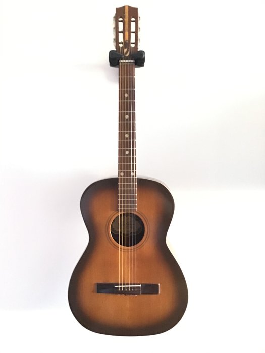 Excelsior - Acoustic Guitar - 意大利 - 1967