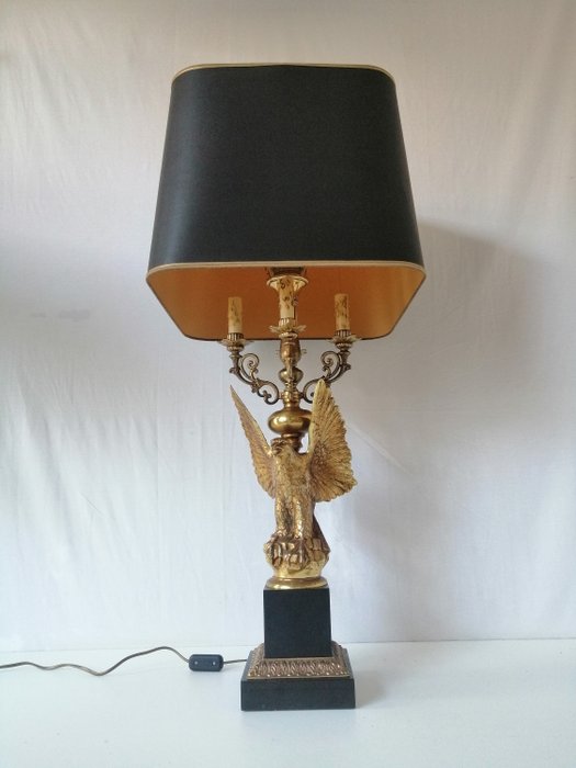 Loevsky en Loevsky - Lampada da tavolo, aquila