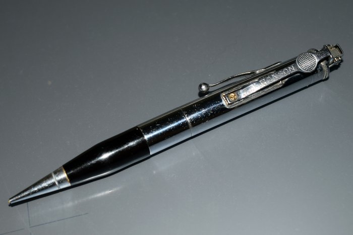 Ronson - Plus léger avec un stylo à bille