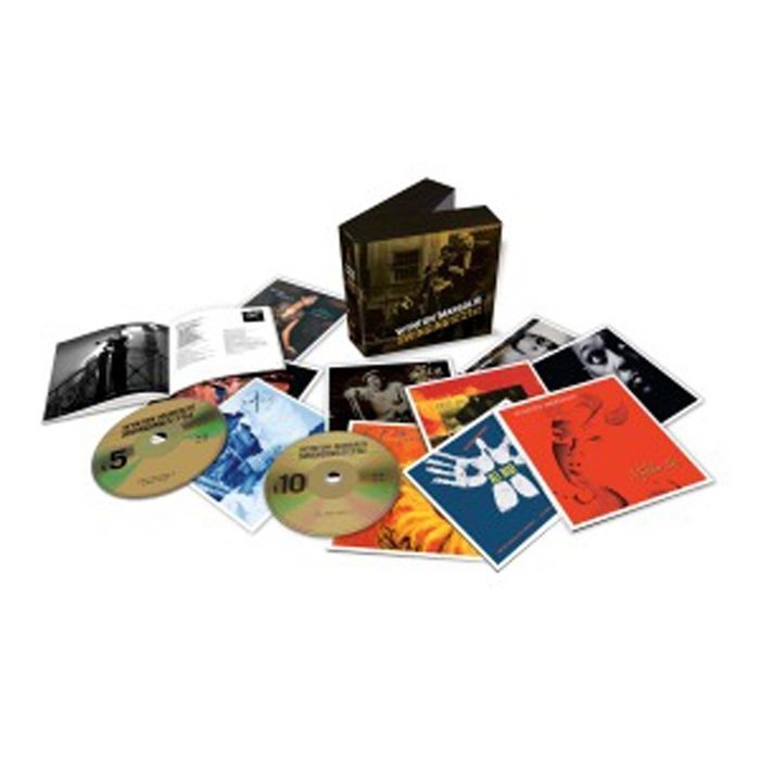 Wynton Marsalis Special Edition 11 CD Box Set - Swinging Into The 21st - Beperkte oplage, CD Boxset - 2011/2011
