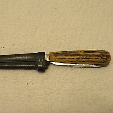 puma original waidmesser für schalenwild