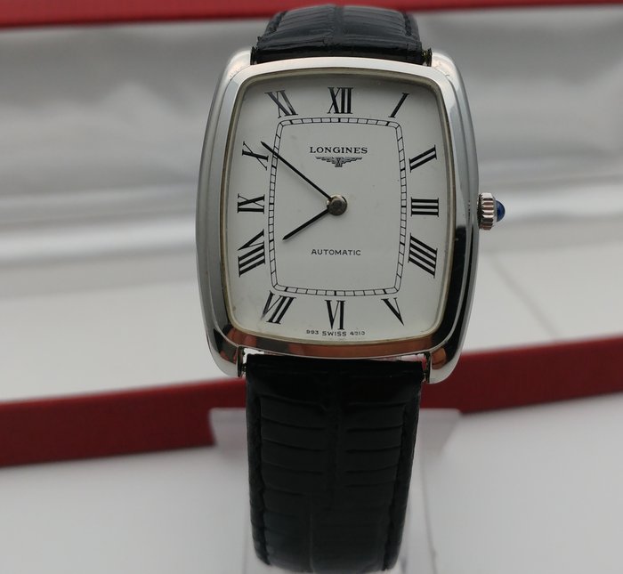 Longines - Automatic - cal.993 - Ref.4210-1  "NO RESERVE PRICE" - Hombre - 1970-1979