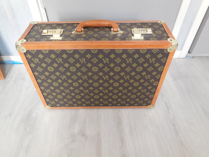 VR Diann suitcase - VR Diann - 1970-1980