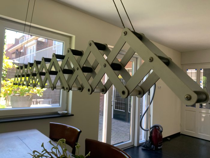P Frieling & O Michl - lucelab design Germany lucifer Selb - Lamp (1) - FLE XXX IBILE - 燈 (1)