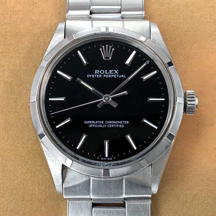 Rolex - Oyster Perpetual - 1003 