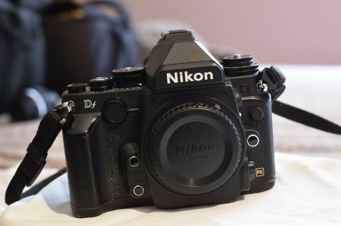 Nikon Nikon DF