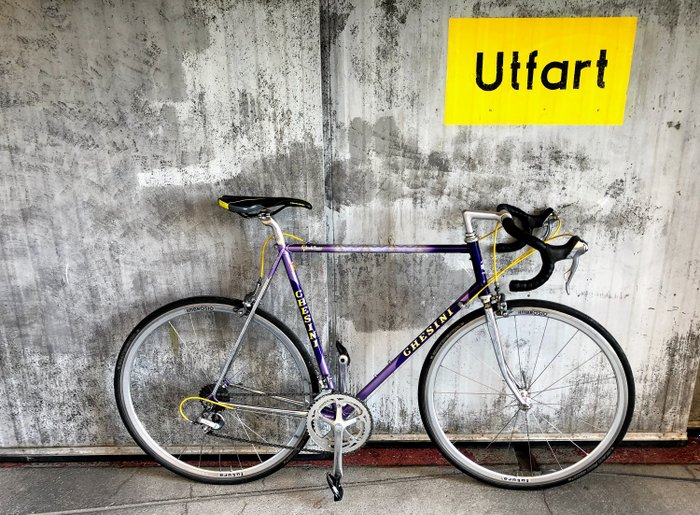Chesini - Arena - Race bicycle - 1990