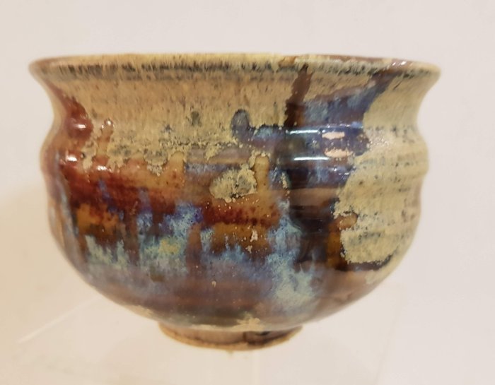 Han Boerrigter - Ciotola (2) - Ceramica