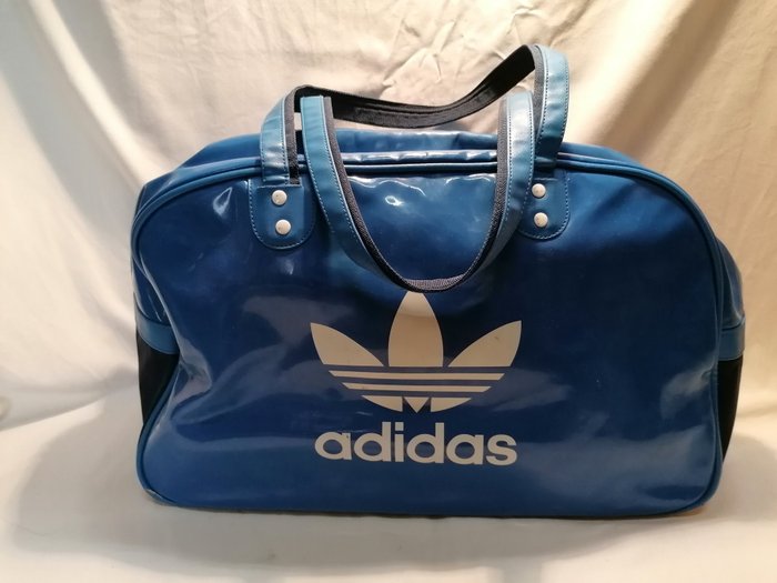Adidas - Vintage Sport Bag