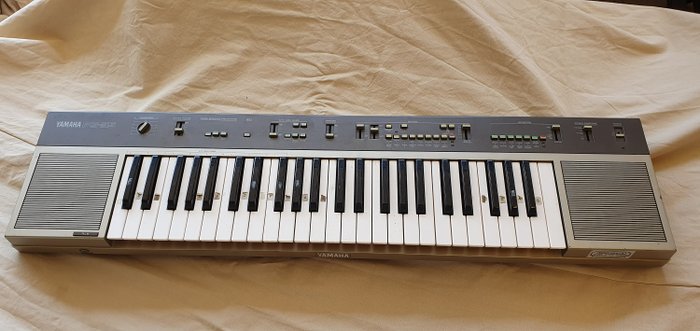 Yamaha - PS-35 - 鍵盤電子琴