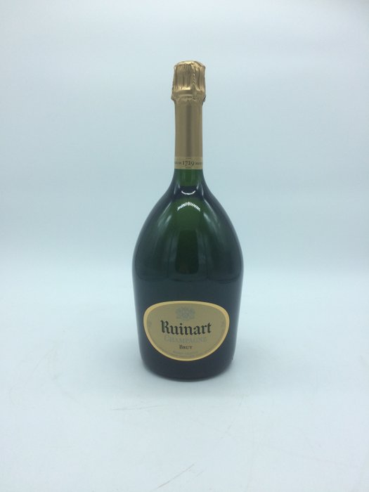 Ruinart, Brut - 香檳 - 1 馬格南瓶(1.5公升)
