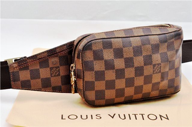 Louis Vuitton - Geronimo - Shoulder strap - Catawiki