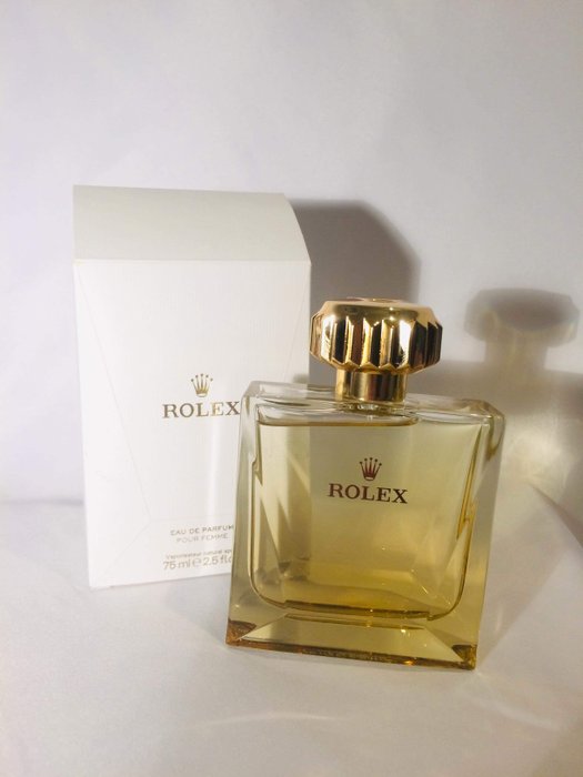 Rolex - Eau de parfum - Women - 2011-present