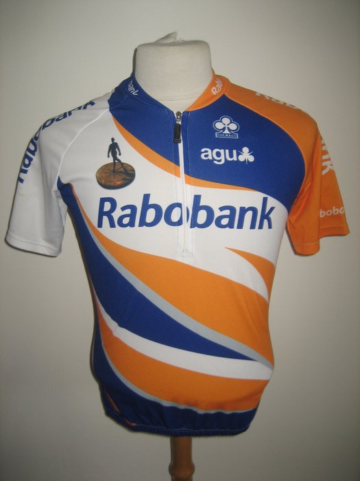Rabobank - Reinbert Cornelis Wielinga - 2003 - cycling - Catawiki