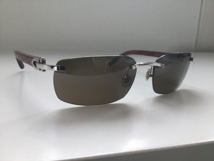 cartier sunglasses 135b
