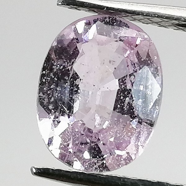 Pink Sapphire - 1.21 ct