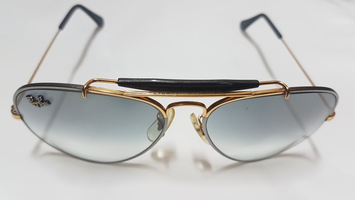 ray ban outdoorsman limited edition