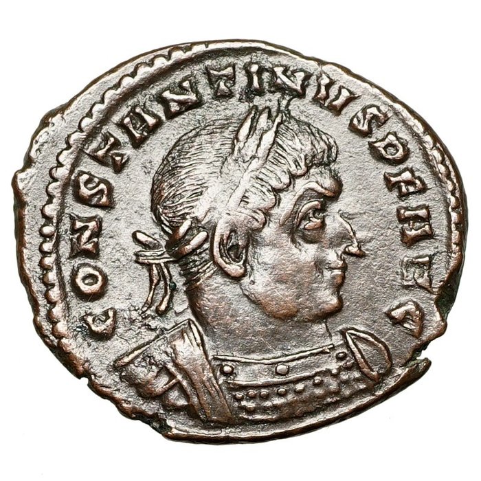 Roman Empire - Constantine I the Great (307 - 337 A.D 
