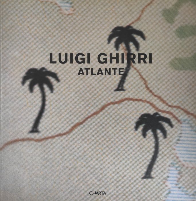 Atlante Luigi Ghirri