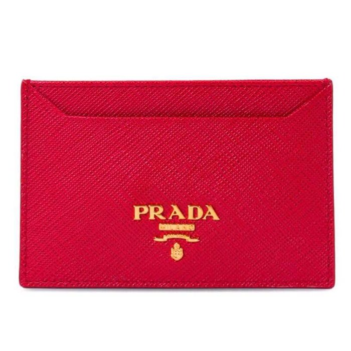 Prada - Card Holder Geldbörse - Catawiki