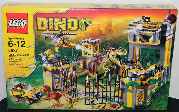 Lego Dino Spiele Kostenlos
