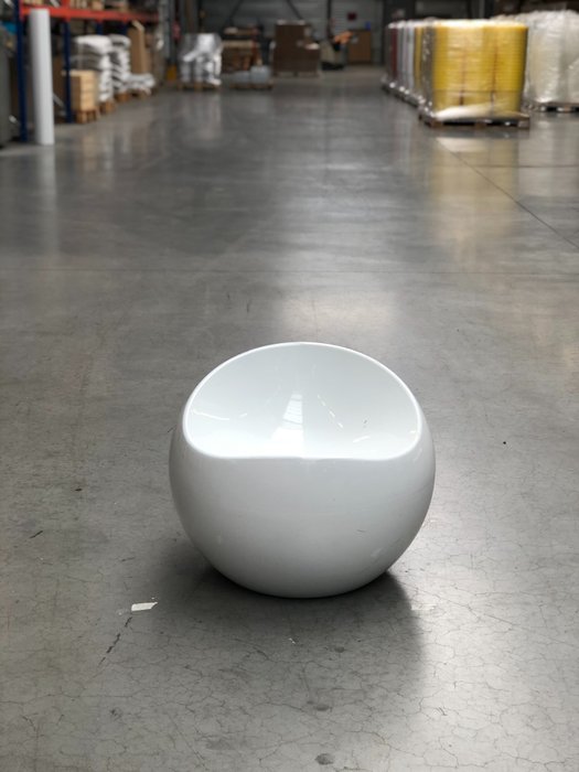 Finn Stone - XL Design - Tuoli (1) - Ball Chair