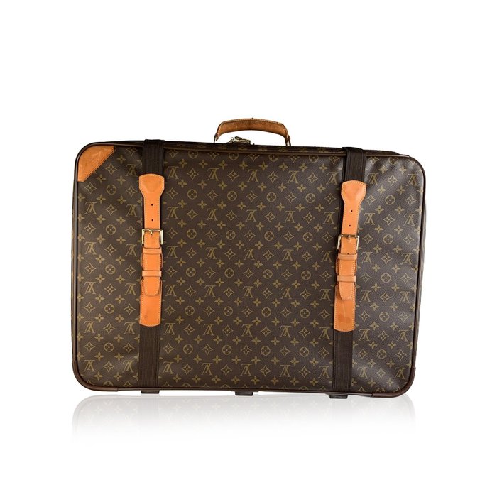 Louis Vuitton Satellite Travel bag 354730
