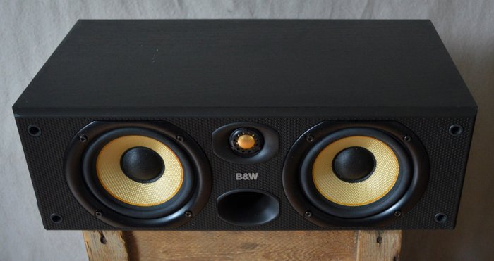 B&W - CC6 - Speaker