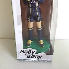 HOLLY & BENJI EXCLUSIVE COLLECTION N.21 Pierre Le Blanc FIGURE New 2015 