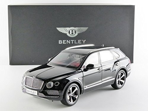 Kyosho - 1:18 - Bentley Bentayga - 缟玛瑙