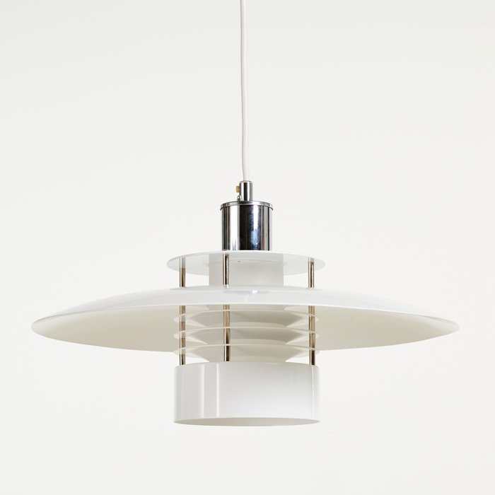 Olle Andersson - Borens - Ceiling lamp "Little Aurora"